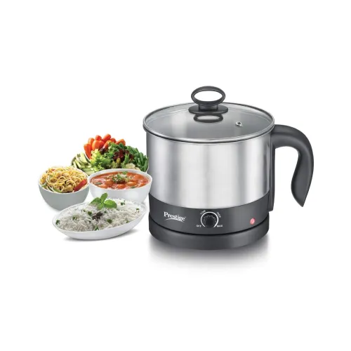 Image of Prestige Multi Cooker 1 Litre - PMC 1.0+