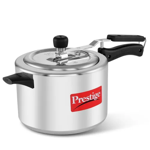Image of Prestige Nakshatra Plus 5L Pressure Cooker