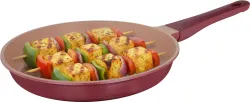 Prestige Non-Stick Grill Pan 24cm