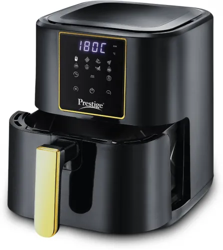 Image of Prestige Nutrifry Digital Air Fryer (4.5 L)