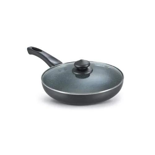 Image of Prestige Omega Deluxe Non-Stick Fry Pan