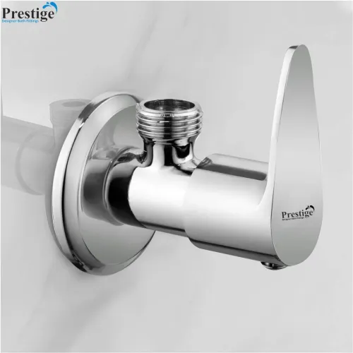 Image of Prestige Premium quality Angle Cock Faucet 