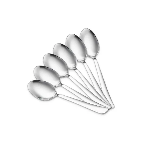 Image of Judge by Prestige Sparkle Stainless Steel Baby Spoon