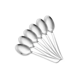 Judge by Prestige Sparkle Stainless Steel Baby Spoon
