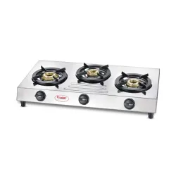 Prestige Ss 3B Fame Gas Stove