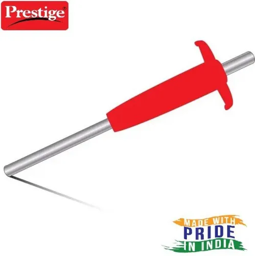 Image of Prestige Steel, Plastic Electronic Gas Lighter 