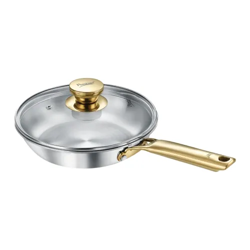 Image of Prestige Triply Aurum Fry Pan 20 cm