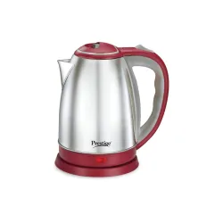 Prestige 1.5L PKOSS Stainless Steel Electric Kettle | 1350 Watts