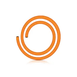 Prestige 1.5M LPG Rubber Hose Pipe