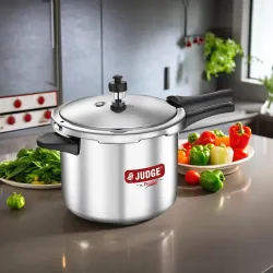 Prestige Judge ACE Outer Lid Easy Grip Handle
