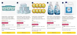 Presto at minimum 70% Discount