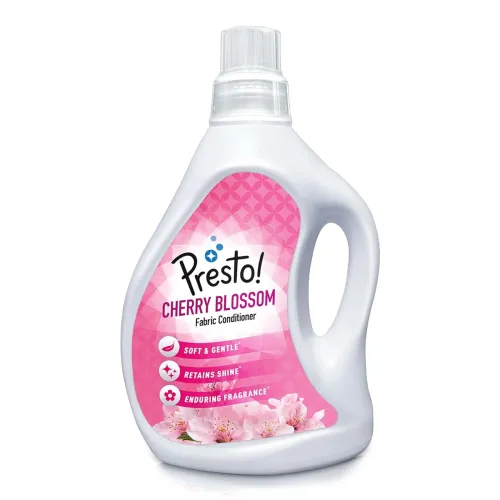 Image of Presto Cherry Blossom Fabric Conditioner 1L