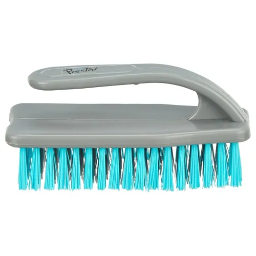 Image of Presto! Comfort Iron Brush - Hard- Grey