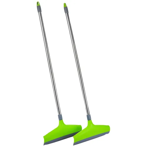 Image of Presto Floor Wiper, 30 cm wide, Set of 2