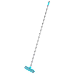 PRESTO Mark Push Broom- Grey