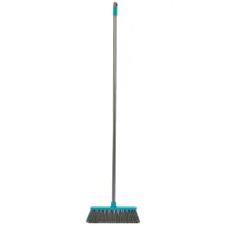 Presto! Mark Push Plastic Broom