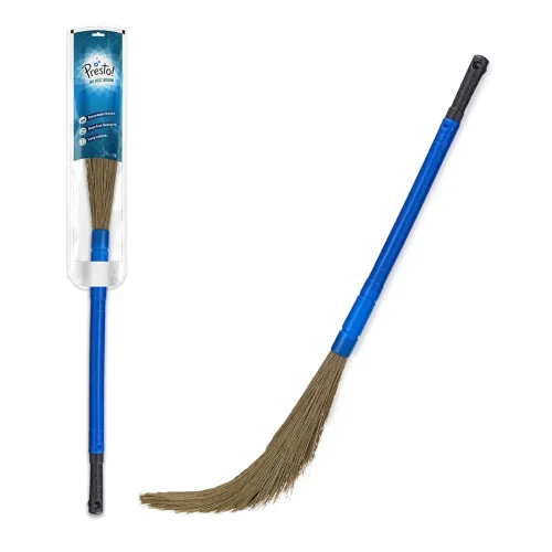 Image of Presto! No Dust Broom with Extendable Handle
