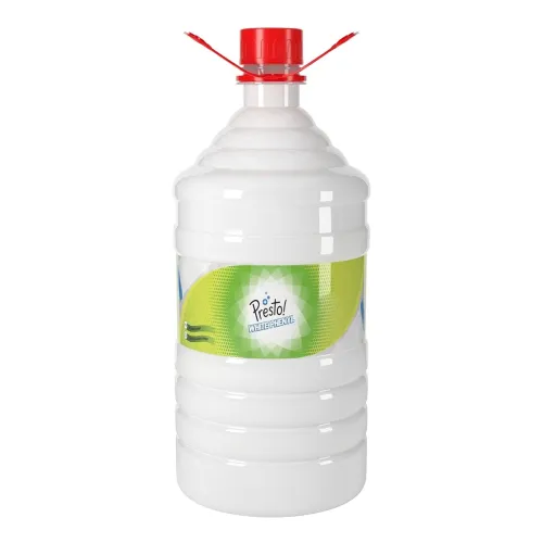 Image of Amazon Brand - Presto! Phenyl Floor Cleaner | 5 Litre 