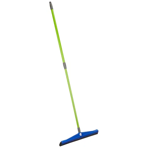 Image of Presto! Plastic Floor Wiper with Telescopic Rod