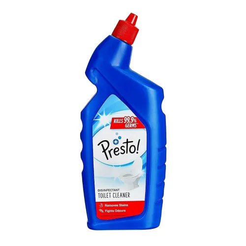 Image of Presto! Toilet Cleaner - 1 L