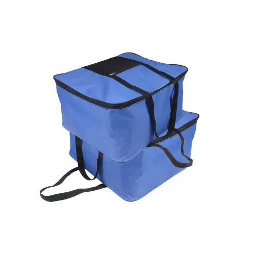 Image of Pretty Krafts Set2 Fabric Storage Bag 