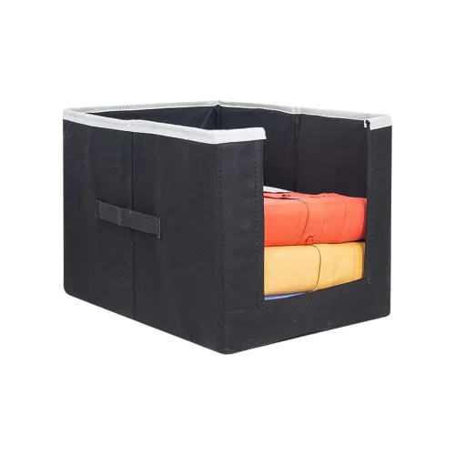 Image of PrettyKrafts 1 Pc Non Woven Shirt Stacker/Cloth Organizer for Storage/Closet & Wardrobe Organizer for Storage/Foldable S