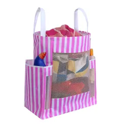 PrettyKrafts 45 L Laundry Bag With Side