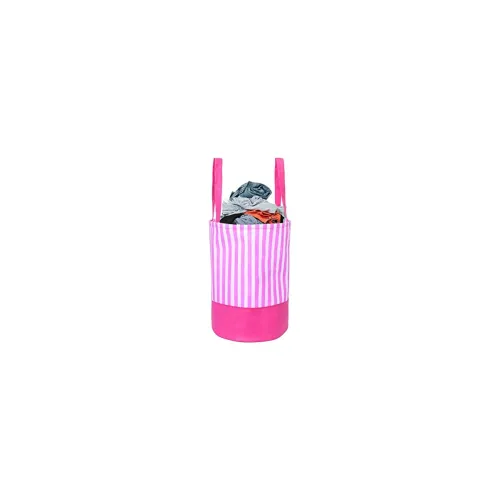 Image of PrettyKrafts 45L Foldable Large Laundry Bag