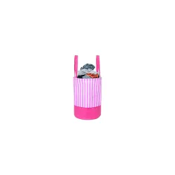 PrettyKrafts 45L Foldable Large Laundry Bag