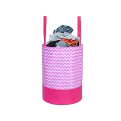 PrettyKrafts 45L Non Woven Laundry Bag