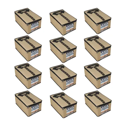 Image of PrettyKrafts Shirt Cover pack of 12