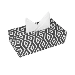 PrettyKrafts Tissue Paper Box Cover