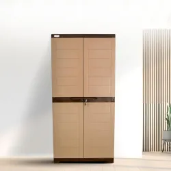 Prima Alfa 2 Plastic Cabinet for Storage