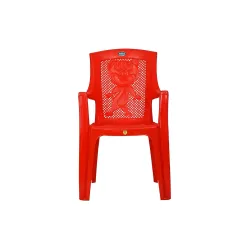 Prima Baby Plastic Chair for Kids (2–6Y)