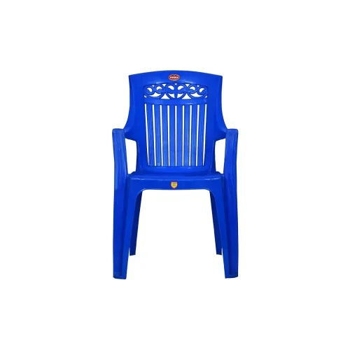 Image of Prima Baby Plastic Chair 113 Strong Durable and Comfortable with Backrest for Kids