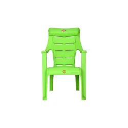 Prima Baby Plastic Chair 
