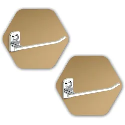 Primax Dream Stainless Steel Napkin Ring 