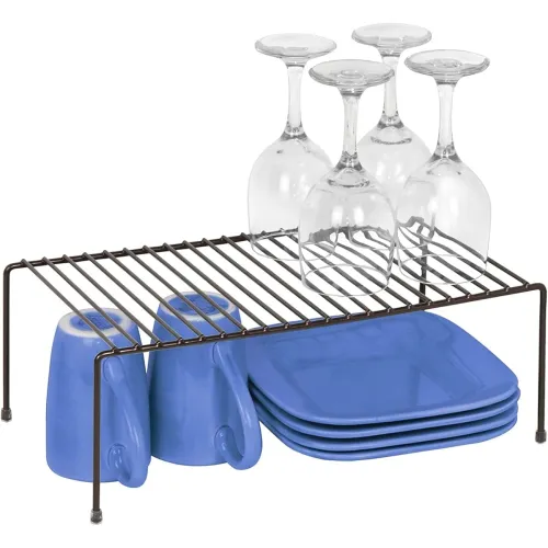 Image of Primax Stainless Steel Multipurpose Dish Rack
