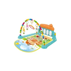Prime Deals Musical Keyboard Baby Play Gym