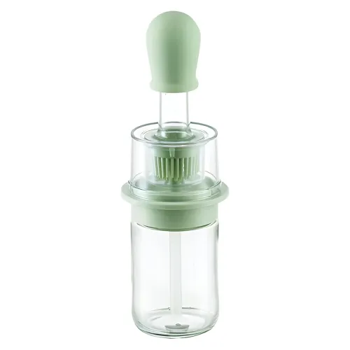 Image of Prime Pick 2-in-1 Oil Dispenser Bottle