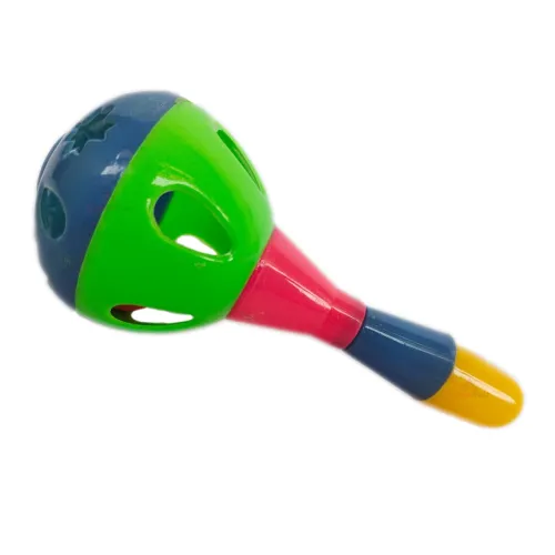 Image of PRIMEFAIR Baby Rattles Toys Set