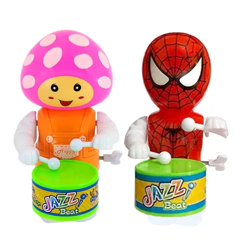 Image of PRIMEFAIR Funny Cute Drummer Key Po2