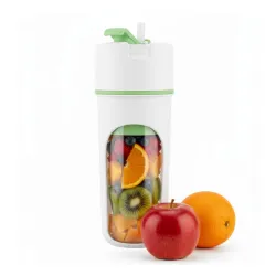 PRIMESAGE® Juicer Mixer Grinder Mini Juicer 