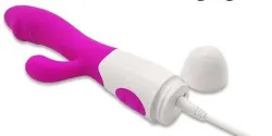 PrimeShield premium vib massager