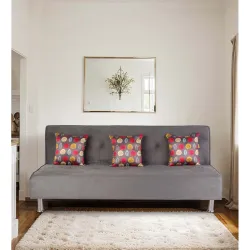 Primrose Cyrus Sofa Cum Bed