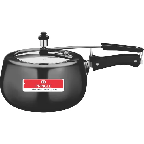 Image of Pringle Natura Hard Anodized Pressure Cooker