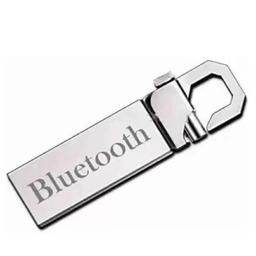 Image of Printme Car Bluetooth USB Dongle Device for Music System