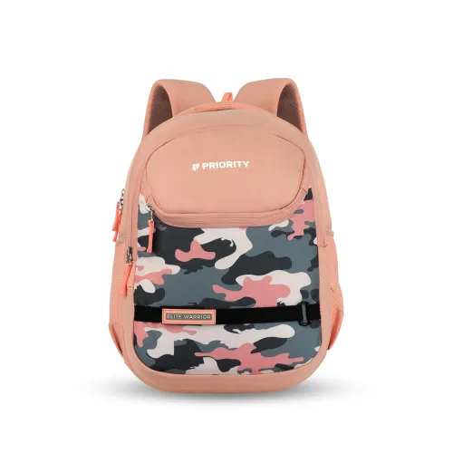 Image of Priority 16 Inch Mischief 002 Backpack