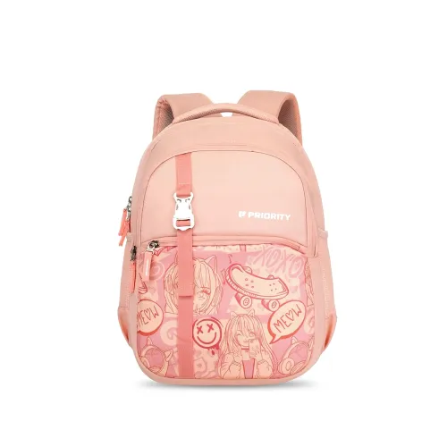 Image of Priority 16 Inch Mischief Backpack