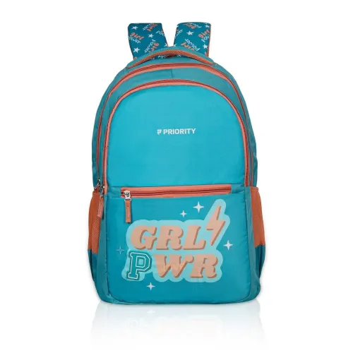 Image of Priority 19 Inch Lightweight Backpack 